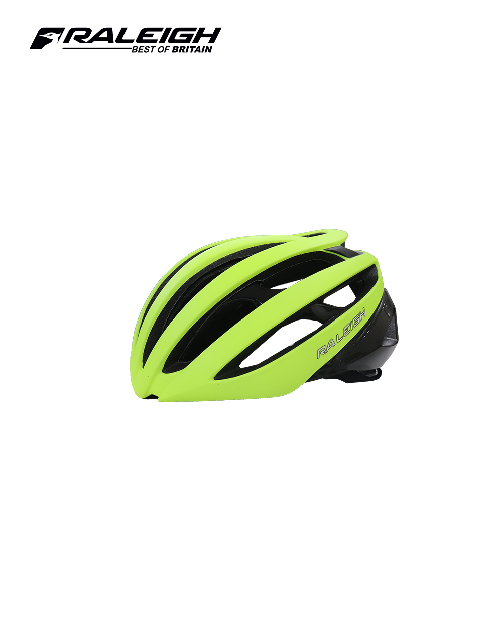 Raleigh outlet bicycle helmet